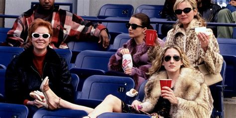 The Most Relatable Moment In Sex And The City Season Episode