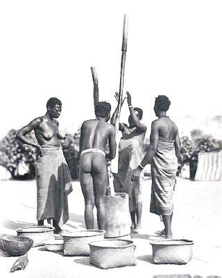Naive Native Nudity Captured In Colonial Times Porn Pictures Xxx Photos Sex Images