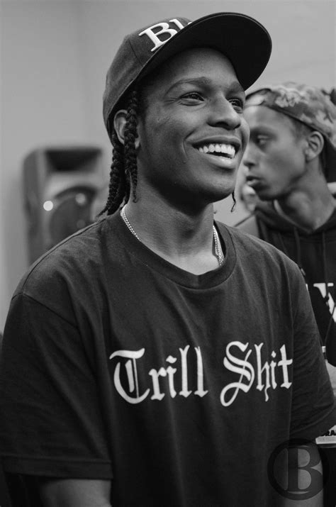 Asap Rocky Wallpapers Top Free Asap Rocky Backgrounds Wallpaperaccess