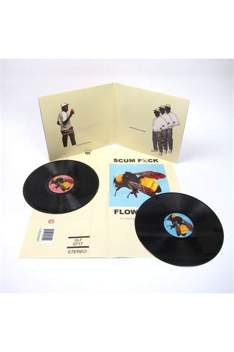 Sony Music Yabancı Plak Tyler The Creator Scum Fuck Flower Boy 2lp Fiyatı Yorumları
