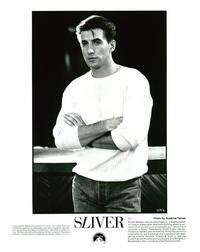 Sliver Movie Posters From Movie Poster Shop