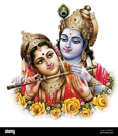 An Incredible Compilation Of Lord Radha Krishna Images In Full K