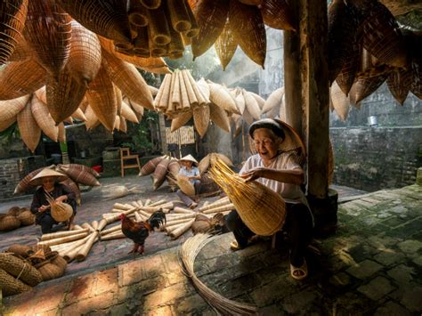 Craft Villages In Vietnam Exotic Voyages