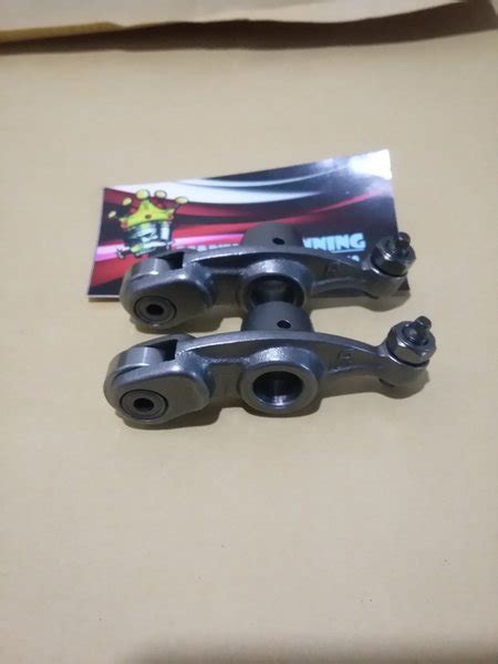 Jual Pelatuk Rra Templar Roller Rocker Arm Rra Prima Supra Grand