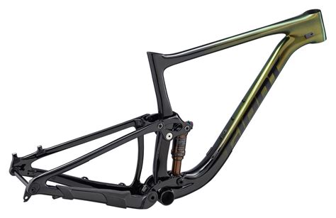 Understand And Buy Giant Mountain Bike Carbon Frame Disponibile