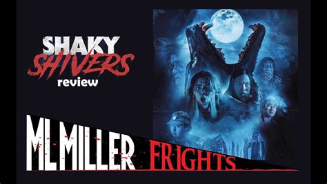 Shaky Shivers Review Screambox S New Monster Mash Is Mostly All