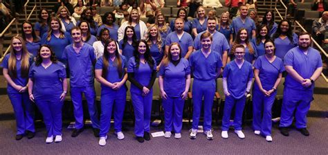 Snead State Pins Class Of 2023 Registered Nurses Snead State Community College