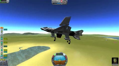 Ksp Simple Vtol Youtube