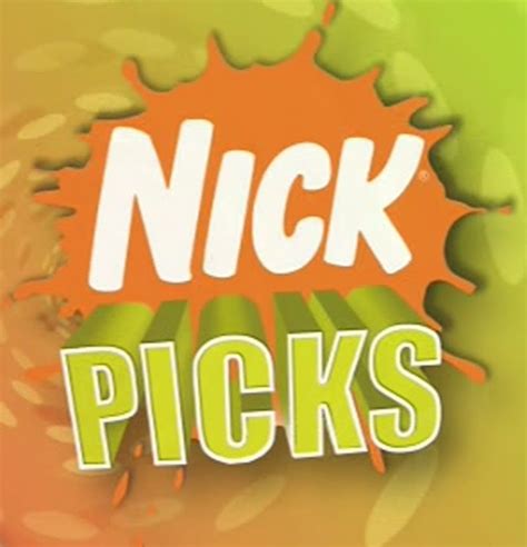 Nick Picks Pbs Kids Fanon Wiki Fandom