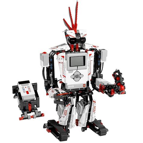 레고® 마인드스톰® Ev3 31313 마인드스톰® Lego® Shop Kr