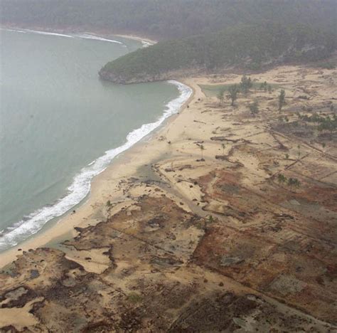 Boxing Day tsunami: Photos of incredible transformation of worst hit areas, ten years on | Daily ...