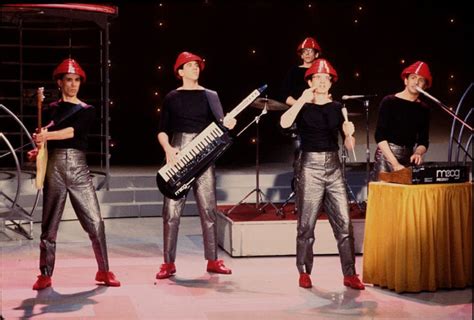 The 10 Best Devo Songs Of All Time