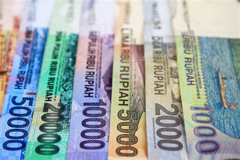 indonesia money stock photo journey