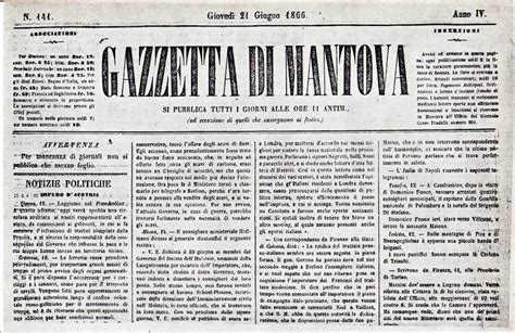 Gazzetta Di Mantova Arriva La Confindustria Virgiliana