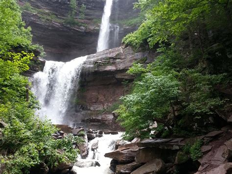 Kaaterskill Falls | Great Northern Catskills of Greene County