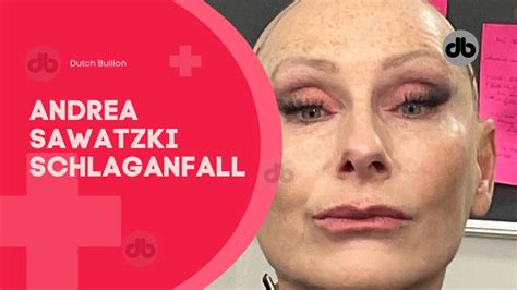 Andrea Sawatzki Erleidet Schlaganfall So Geht Es Der Schauspielerin