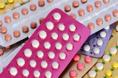 My Pcos Journey — Part 2 The Birth Control Pills💊💊 By Pooja Sharma