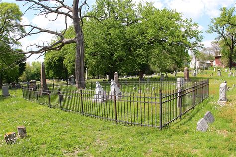 Burial Of Laurent Clerc Spring Grove Cemetery Hartford  Flickr