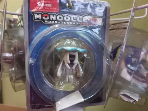 Pokemon Nihilego Takara Tomy Moncolle Ex en venta en Lima Lima por sólo