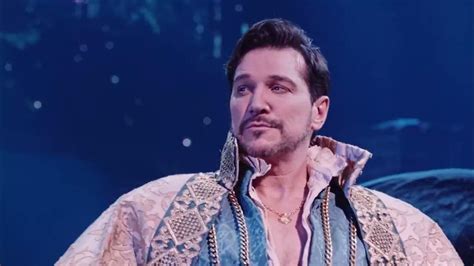 & Juliet UK Tour | New Video Trailer - YouTube