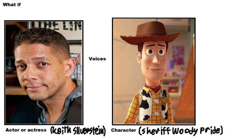 Woody's new voice by twinskitty on DeviantArt