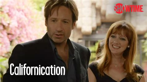 Californication Season 5 Episode 10 Clip Very Sexual Showtime Youtube