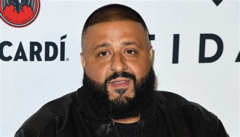 Dj Khaled Weight Watchers Ambassador