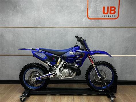 Yamaha Bikes For Sale In Pretoria AutoTrader