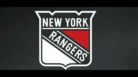 New York Rangers 2022 23 Goal Horn YouTube