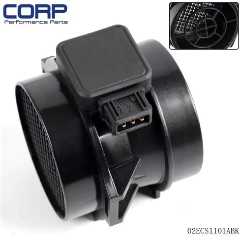 Free Shipping Mass Air Flow Meter Maf Sensor For Bmw L L