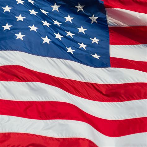 Американский Флаг Фото – Telegraph