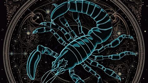 Horoscope For December For Scorpio What To Expect