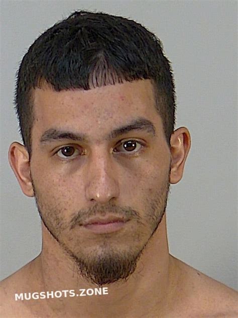 ELIS D MIRABAL 08 28 2022 Lake County Mugshots Zone