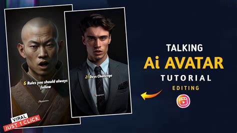 Create Talking Ai Avatar In Mobile Talking Ai Avatar Reels Free Ai Tools Ai Video Youtube