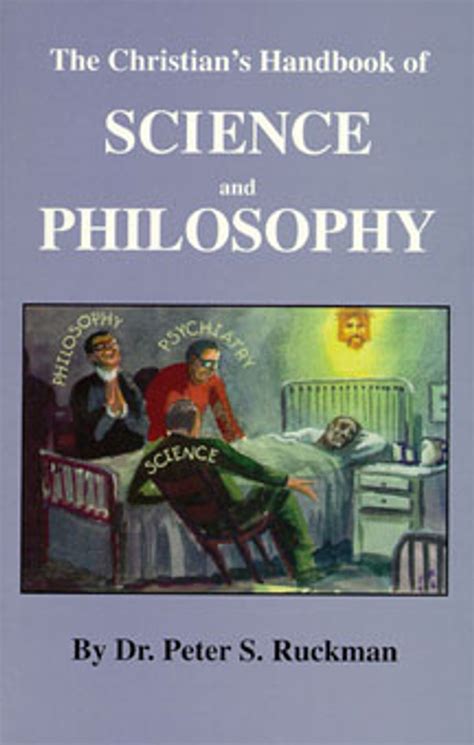 Science and Philosophy - Bible Baptist Bookstore