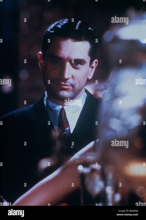 ONCE UPON A TIME IN AMERICA (1984) ROBERT DE NIRO OAM 004 Stock Photo - Alamy