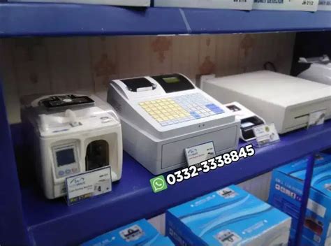 Packet Counting Machine Note Cash Counting Machine Locker Available In Pakistan