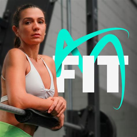 AM Fit Andrea Moreno Hotmart