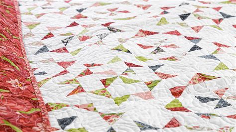 All Tutorials Quilting Tutorials