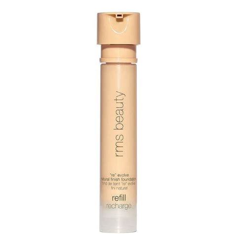 RMS Beauty ReEvolve Natural Finish Foundation Refill 11 Walmart