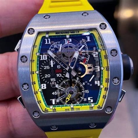 10 Brand Jam Tangan Pria Termahal Di Dunia Bisa Untuk Investasi Nih