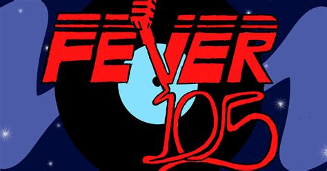 fever_105 | Mixcloud