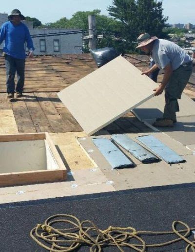 Flat Roof Skylights Maximizing Natural Light And Ventilation