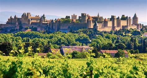 Occitanie Voici Le Top Des Villes Qui Gagnent Le Plus D Argent