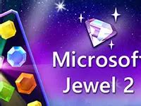 Microsoft Jewel 2 - Play On VitalityGames