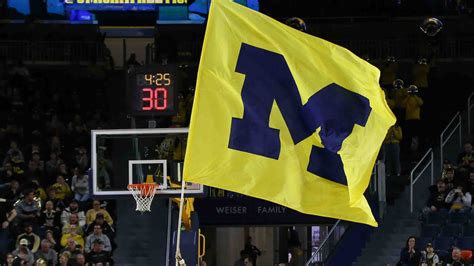 College Basketball Picks Michigan Vs Ohio State Spread