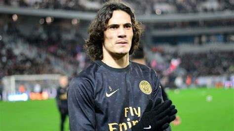 Cavani Se Confie Sur Sa M Forme L Apport De Tuchel Ainsi Que Sa