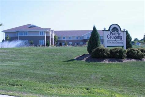 Prairie Crossing A Pine Haven Community in Sheboygan Falls, WI ...