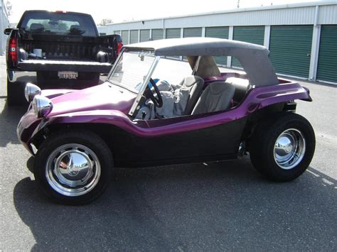 Gallery Meyers Manx Hardtop