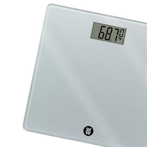 Conair Body Weight Digital Scale Ww Ca Buy Online With Afterpay